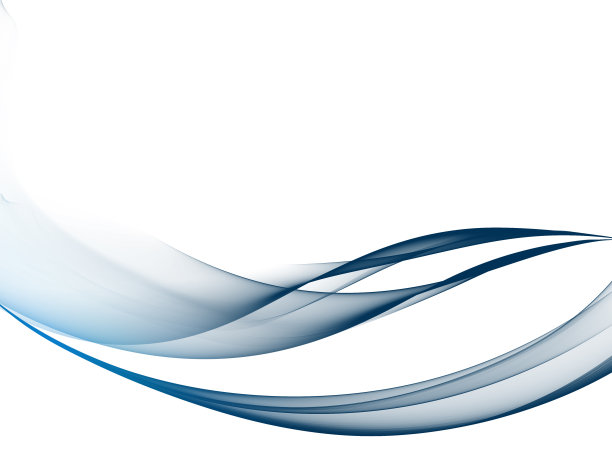 蓝色抽象的成分图片下载