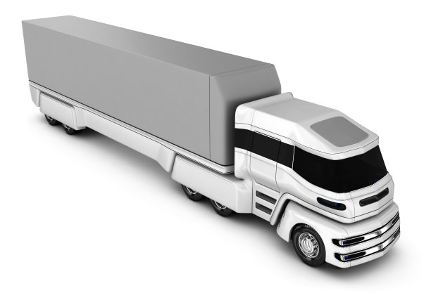 货运车。电动汽车图片下载