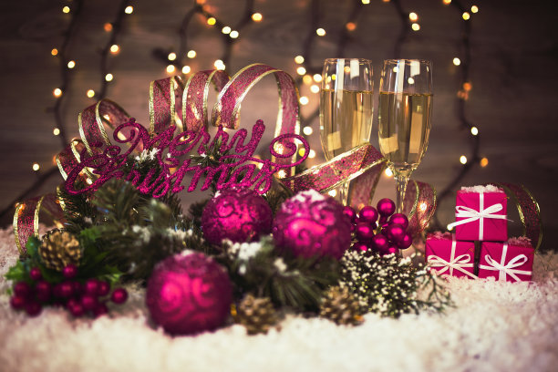 圣诞快乐图片下载