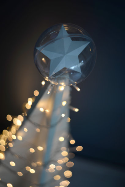 圣诞装饰图片下载