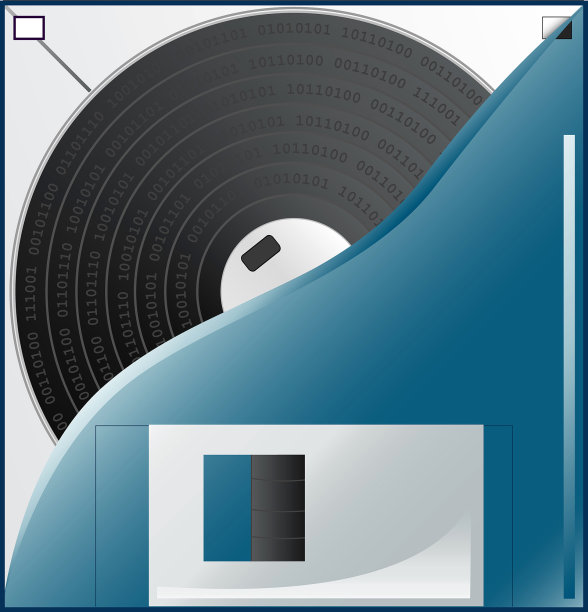 开放资料(资讯科技保安/开源)图片下载