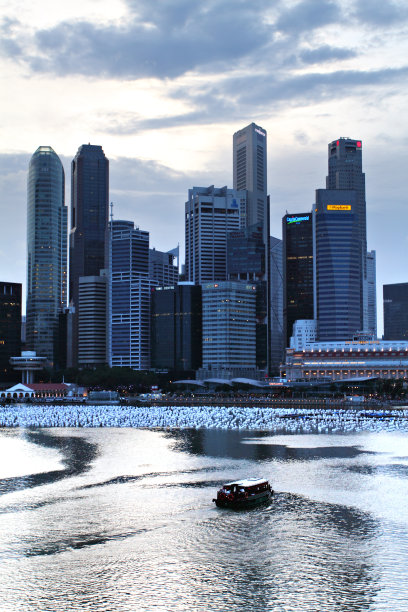 新加坡的城市图片下载