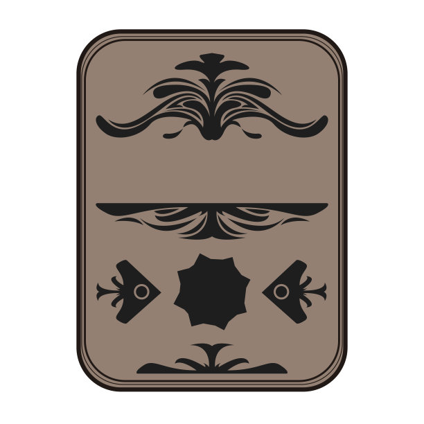 空的标签图片下载