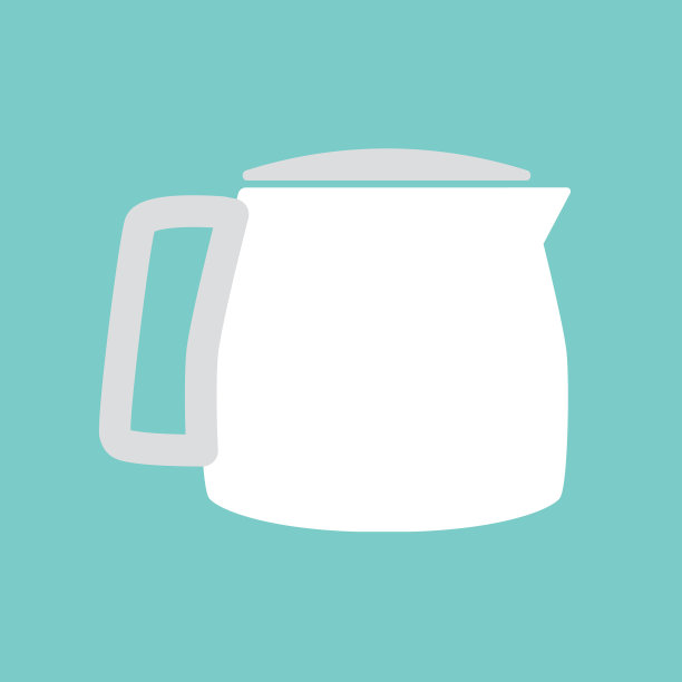 咖啡机图标图片下载