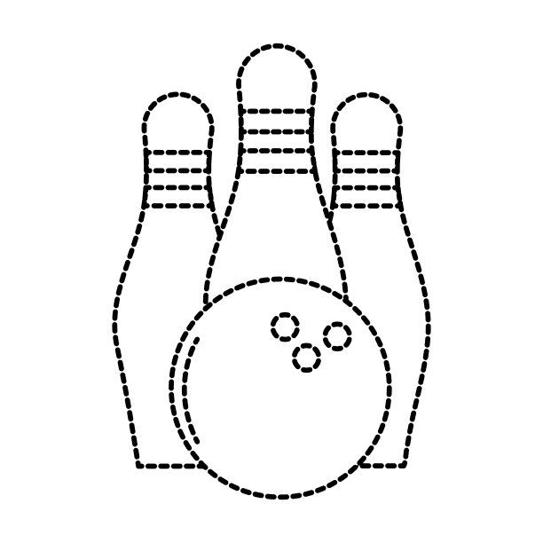 松球设计图片下载