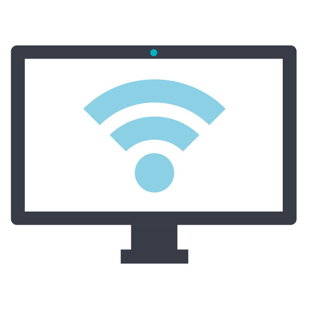 电脑显示wifi信号图片下载