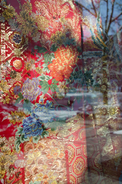 豪华的和服图片下载