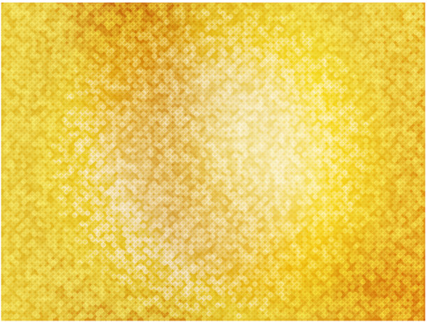 金色鳞片闪光矢量背景。图片下载