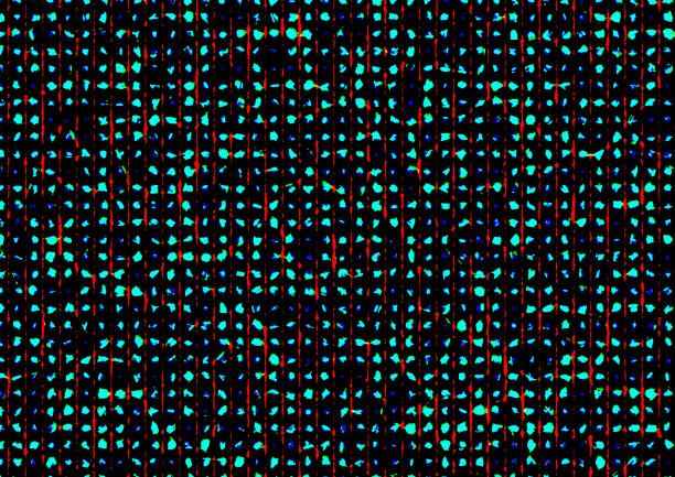 鲜明的波普风格背景图片下载