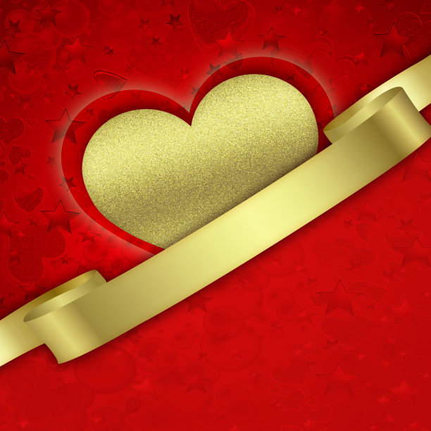 情人节贺卡图片下载