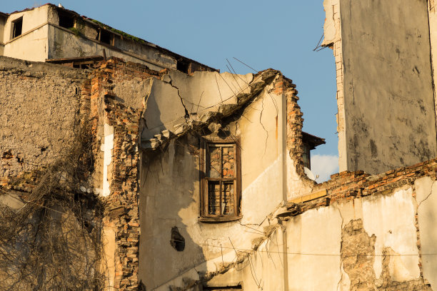 建筑物的外壳图片下载