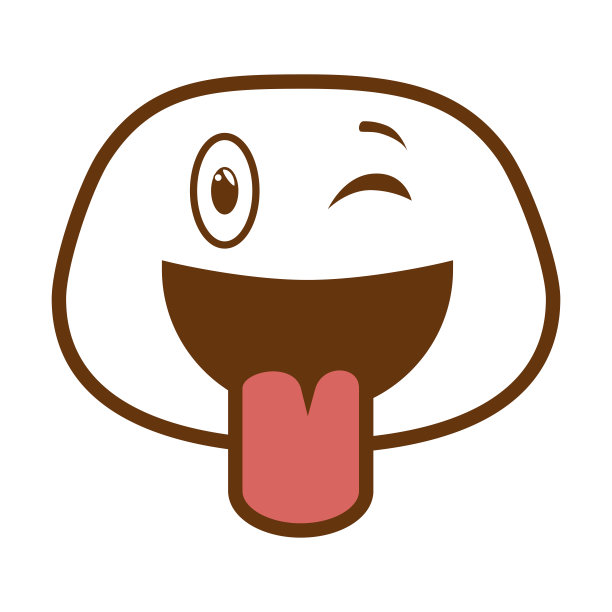 疯狂的表情符号图片下载