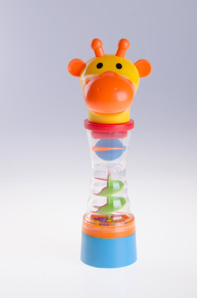 玩具在背景。图片下载