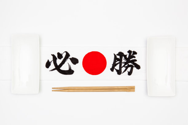 日本的头巾图片下载