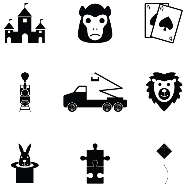 玩具图标设置图片下载