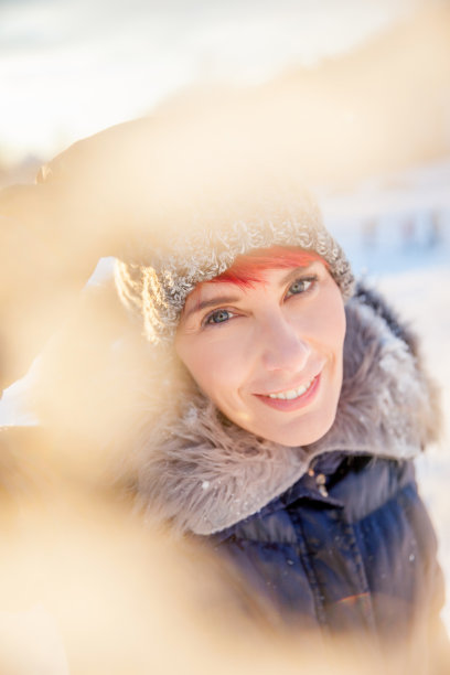 白雪公主的肖像图片下载