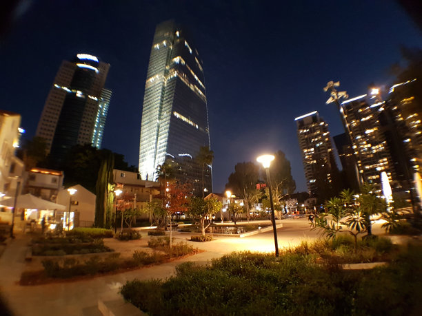 特拉维夫图片下载