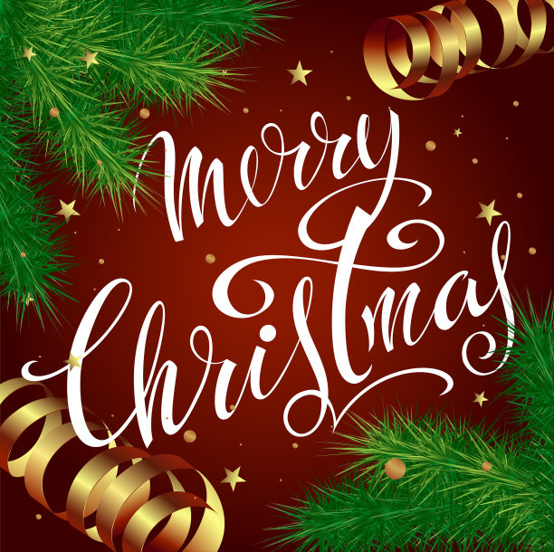 圣诞快乐图片下载