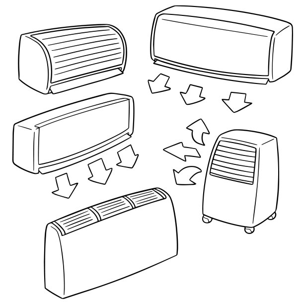 空调图片下载