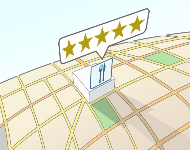 餐厅最高用户评级图片下载