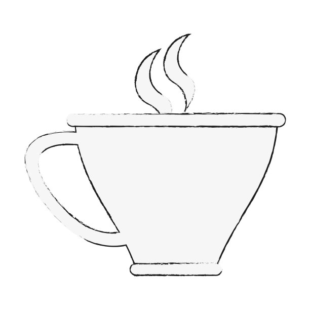 美味的茶杯图片下载