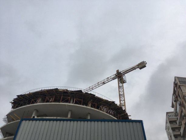 起重机图片下载