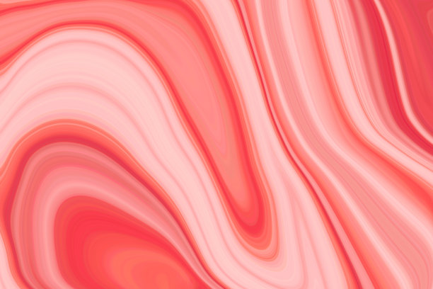 彩色大理石墨水纹理抽象背景素材图片