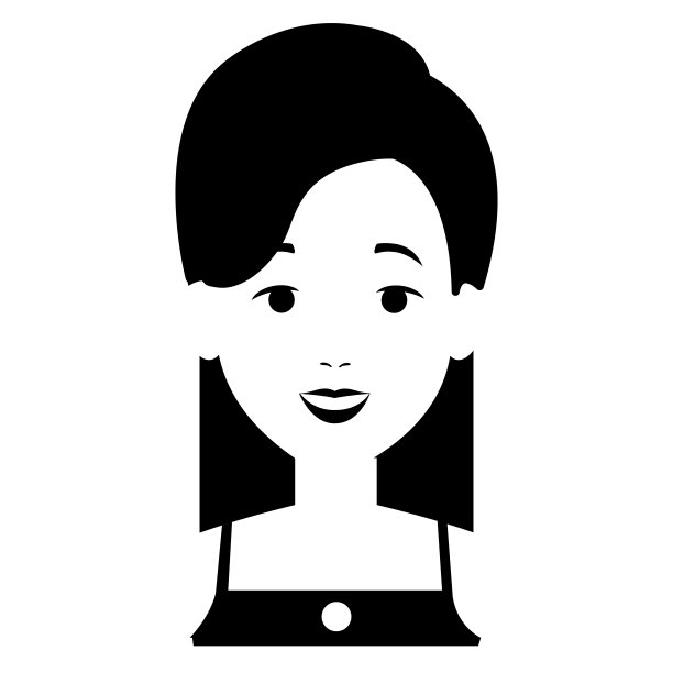 美女头像图片下载