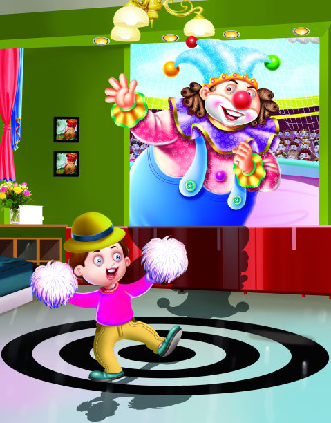 英语押韵图片下载