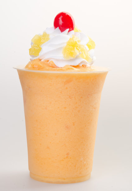 饮料的背景。图片下载