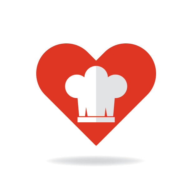 厨师概念图标图片下载