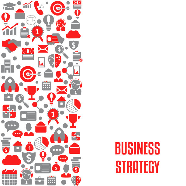 业务设计的概念。图片下载