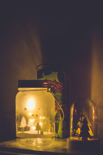 圣诞装饰图片下载