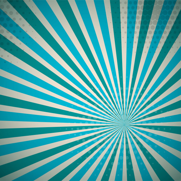 列支敦士登波普艺术漫画书背景图片下载