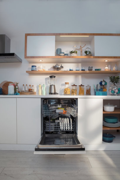 厨房摄影图片素材ID：312696822