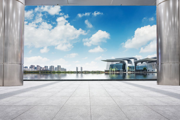 城市公园图片下载