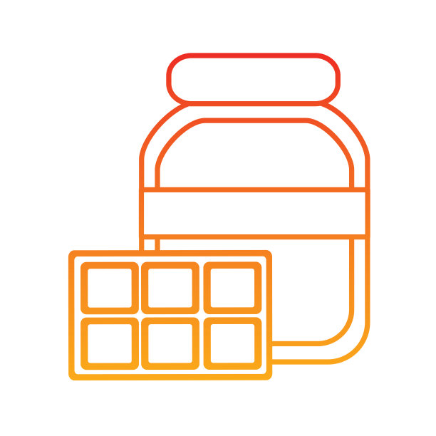 巧克力图标图像图片下载