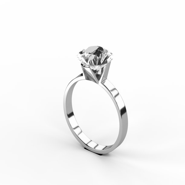 美丽的结婚戒指图片下载