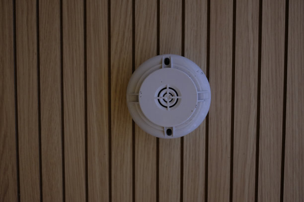 感烟探测器图片下载