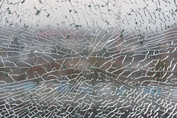 钢化夹胶玻璃图片下载