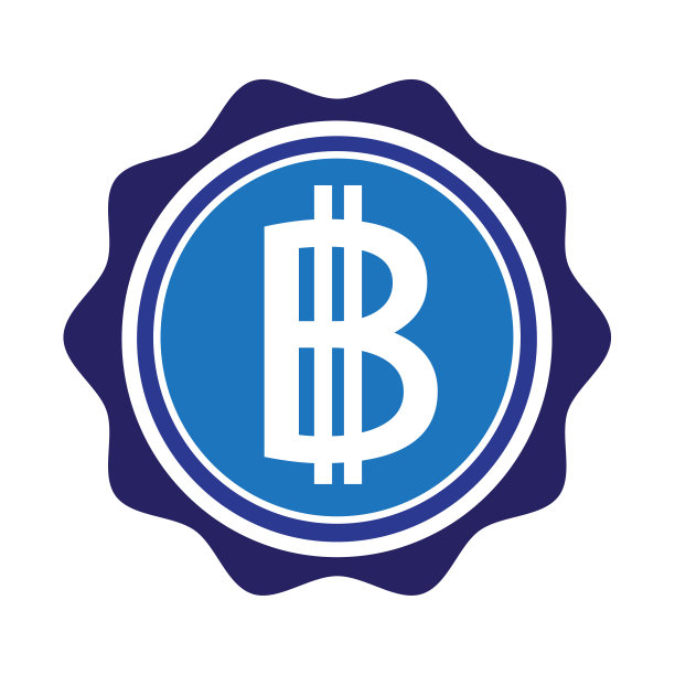 比特币图标设计图片下载