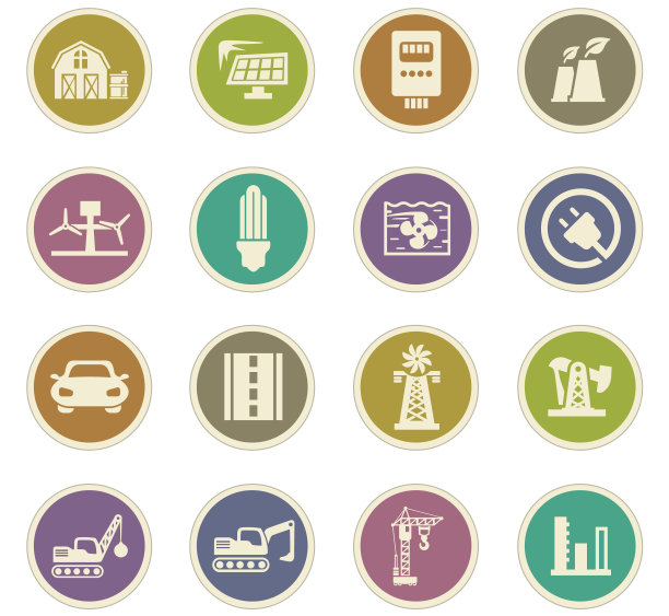 工业纸贴图片下载