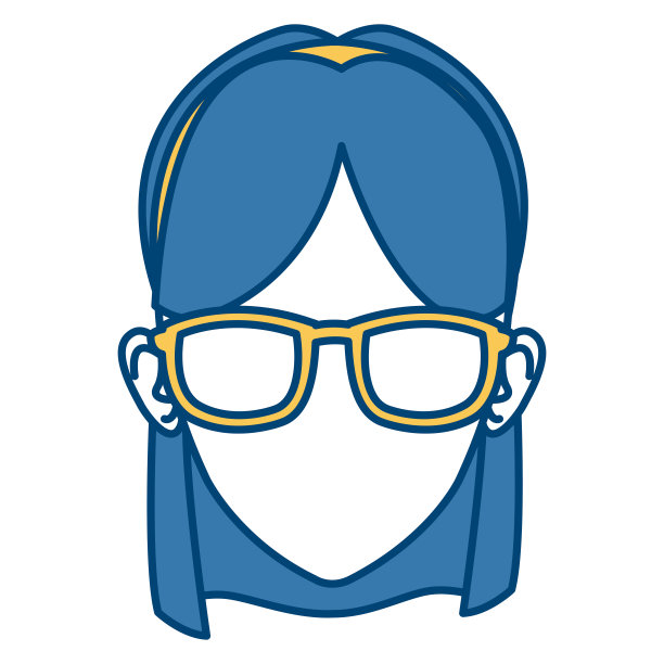 戴墨镜的女人图片下载