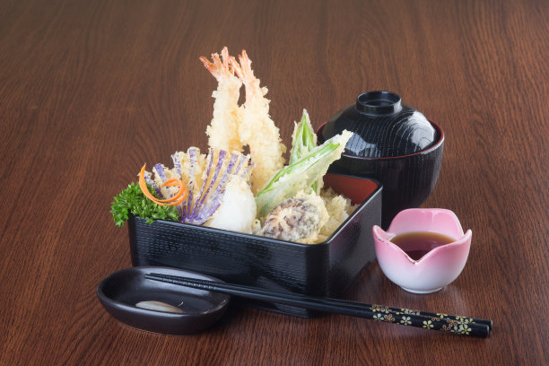 食物的背景。图片下载