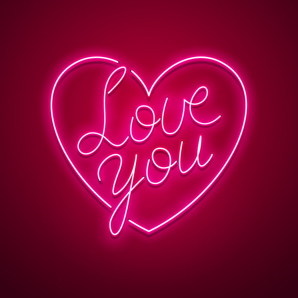 情人节的背景图片下载