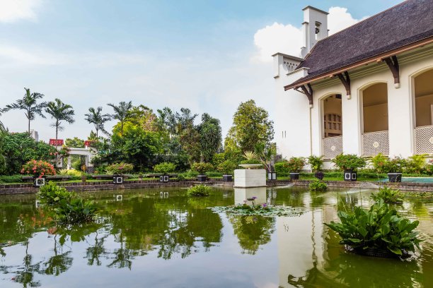 雅加达图片素材ID：312738354