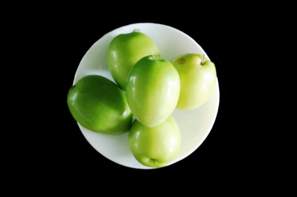 肉枣特写图片下载