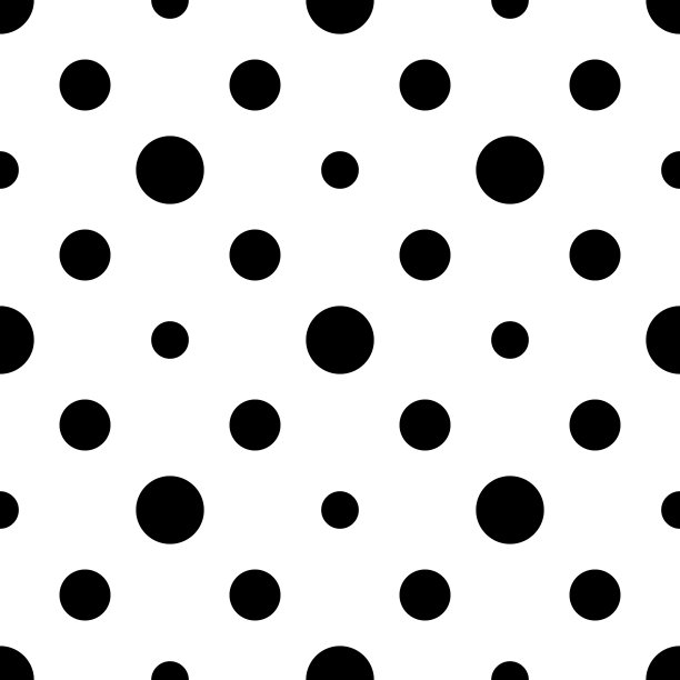 无缝点模式图片下载