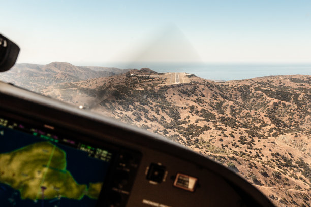 降落座舱视图图片下载