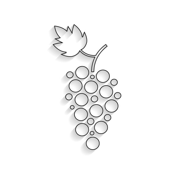 水果矢量图素材ID：312755226